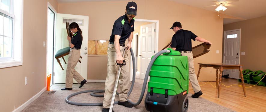 Platteville, WI cleaning services